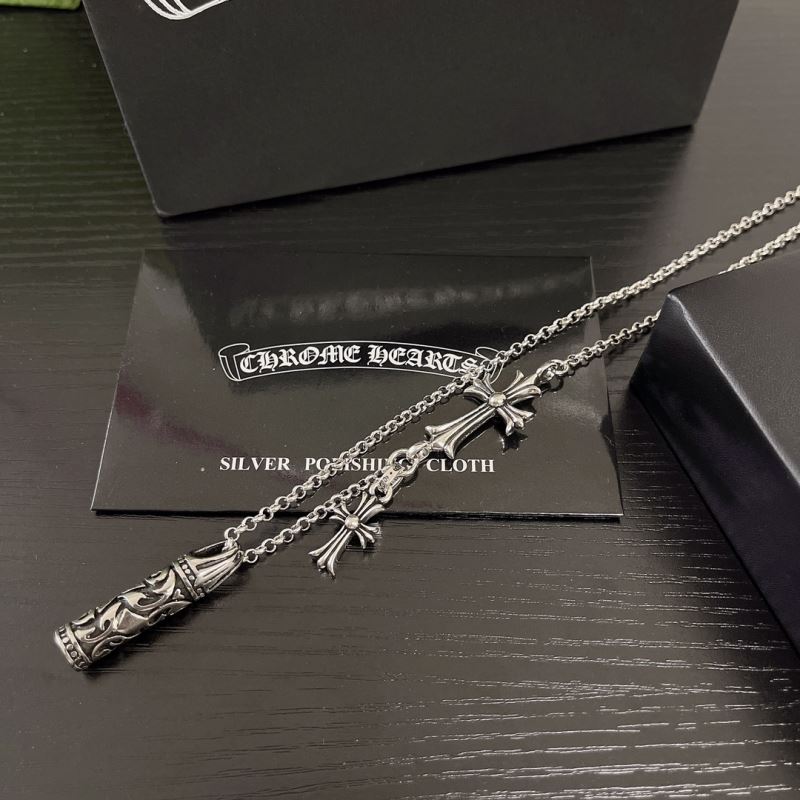 Chrome Hearts Necklaces